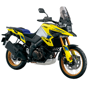 V-STROM 1050 DE
